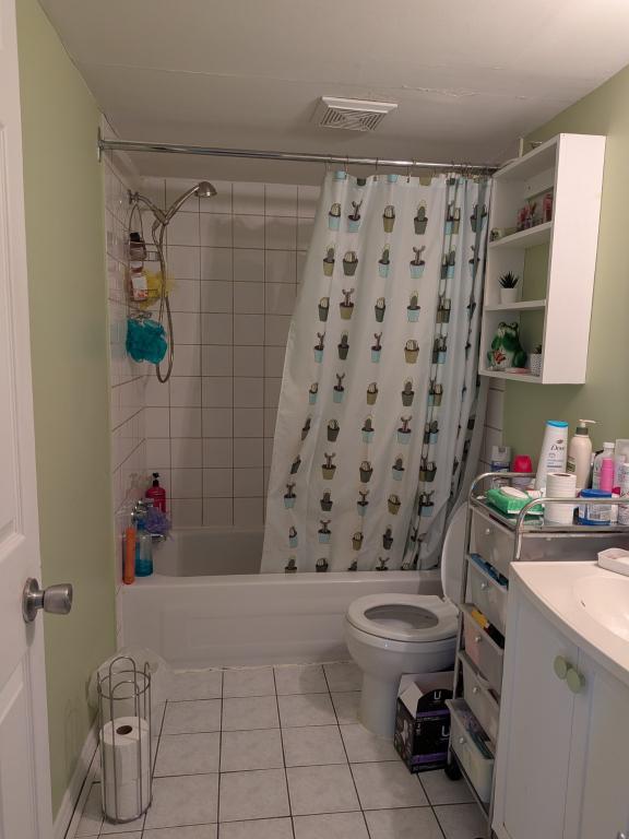 4½ bien aménagé – Pointe-aux-Trembles – 1 100$ – Internet inclus | 3290534