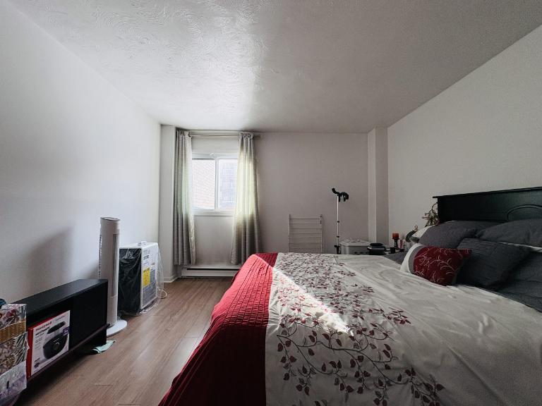 Loft à louer Saint-Jean-Baptiste juillet 2026 | 3290536