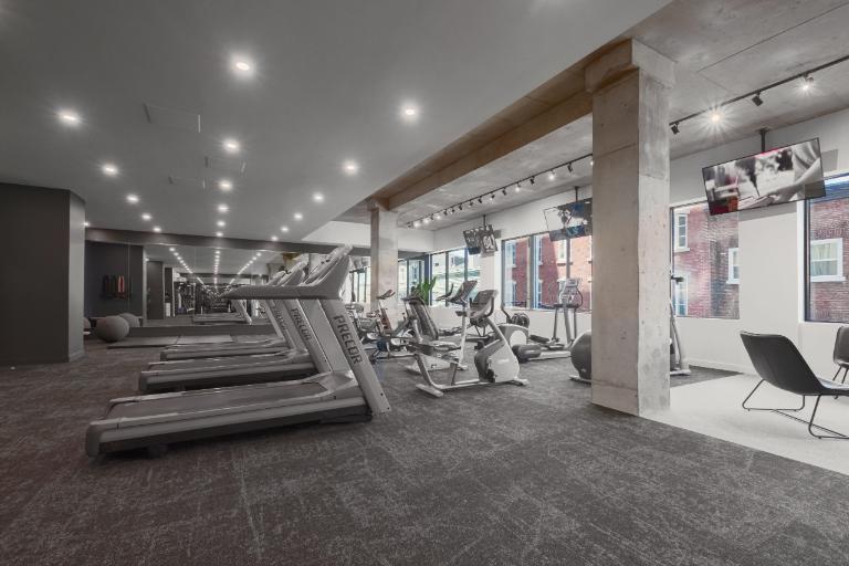 Loft à louer Saint-Jean-Baptiste juillet 2026 | 3290536