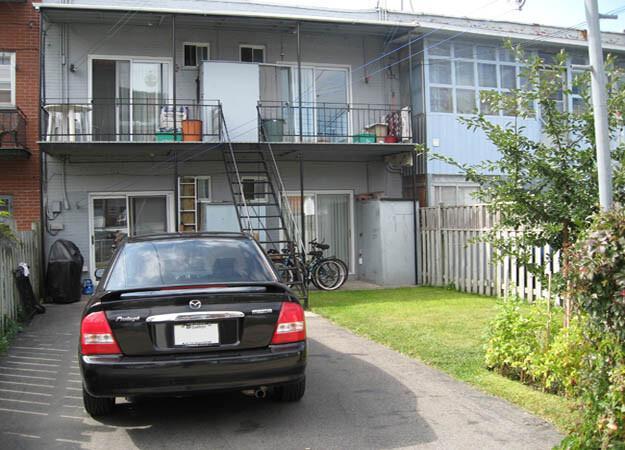 3 1/2 - Montréal (Rosemont) - 1 300 $/mois | 3290538