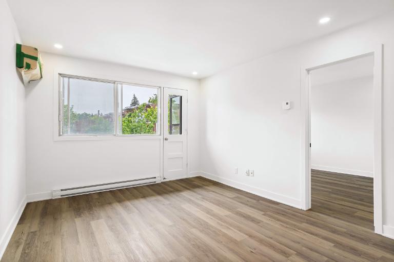 1 CH - 1 SDB - Montréal - $1,350 /mo | 3290570