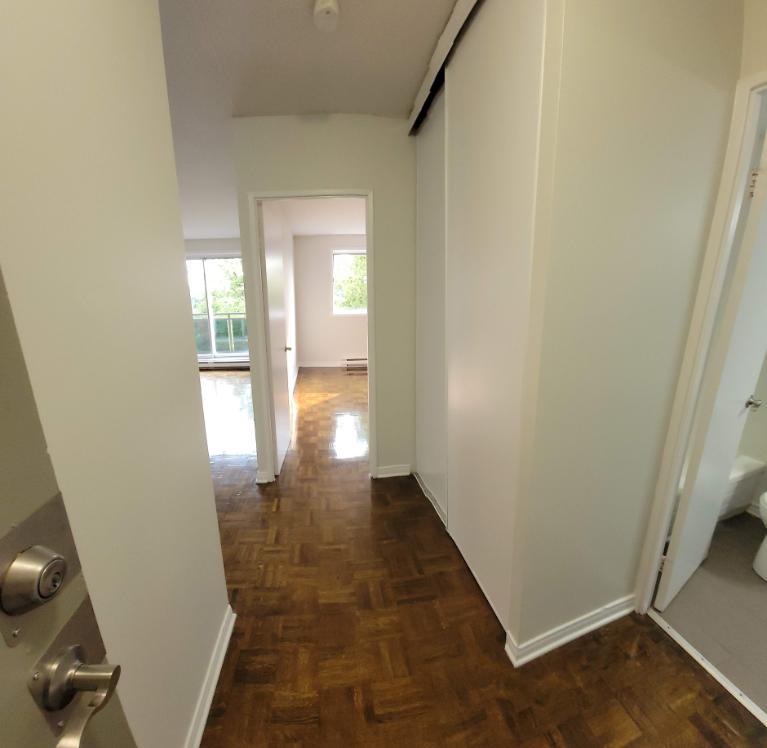 1 CH - 1 SDB - Gatineau - $1,349 /mo | 3290597