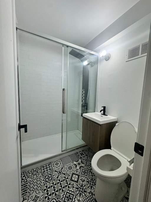 1 CH - 1 SDB - Montréal - $1,300 /mo | 3290603