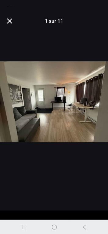 4 et demi st-jerome | 3290605
