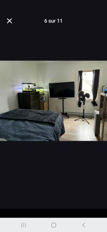 4 et demi st-jerome | 3290605