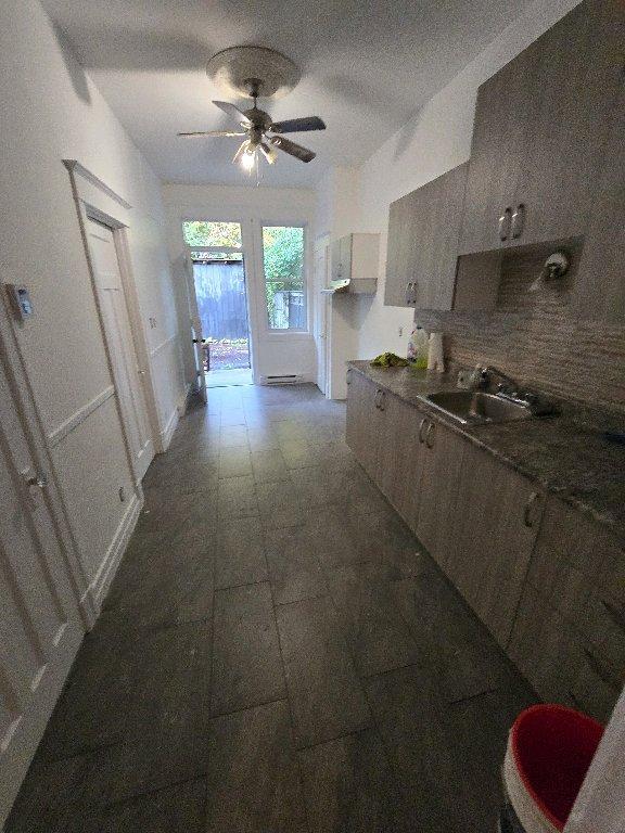 centre-ville st-jean-sur-richelieu grand rez-de-chaussée renovee | 3290608