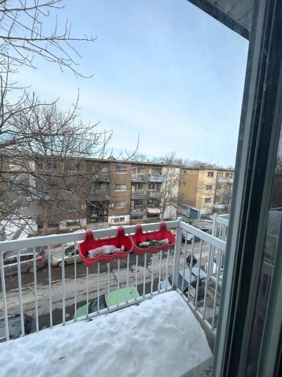 1 CH - 1 SDB - Montréal - $1,395 /mo | 3290610