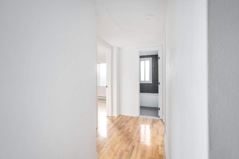 1 CH - 1 SDB - Montréal - $1,399 /mo | 3290612