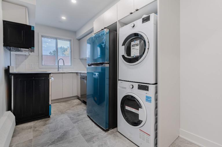 1 CH - 1 SDB - Montréal - $1,395 /mo | 3290624