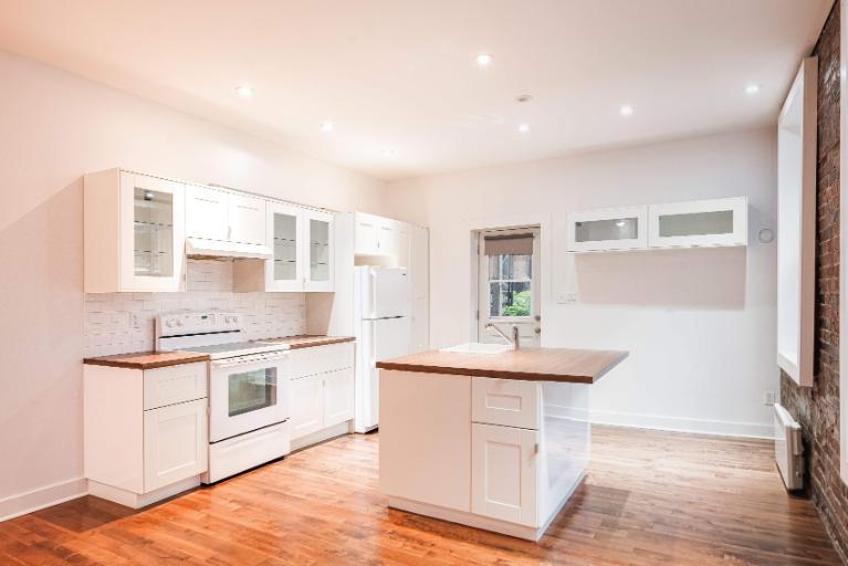 1 CH - 1 SDB - Montréal - $1,395 /mo | 3290629