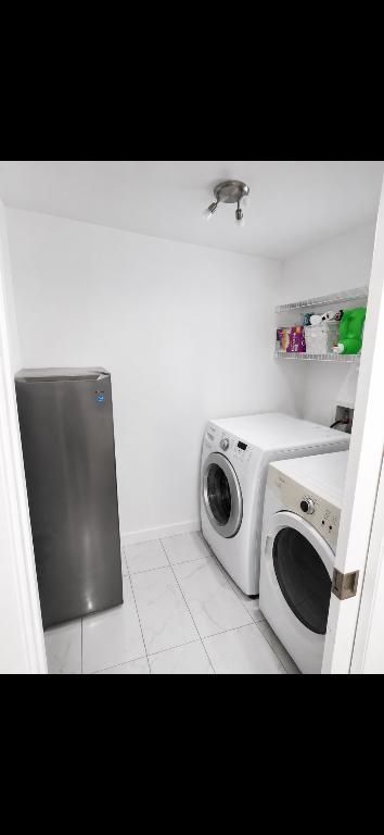 GRAND 41/2 À LOUER POUR LE 1 ER JUILLET 2026 NON MEUBLÉ - 1391 rue du Ciné-parc à Chicoutimi | 3290657