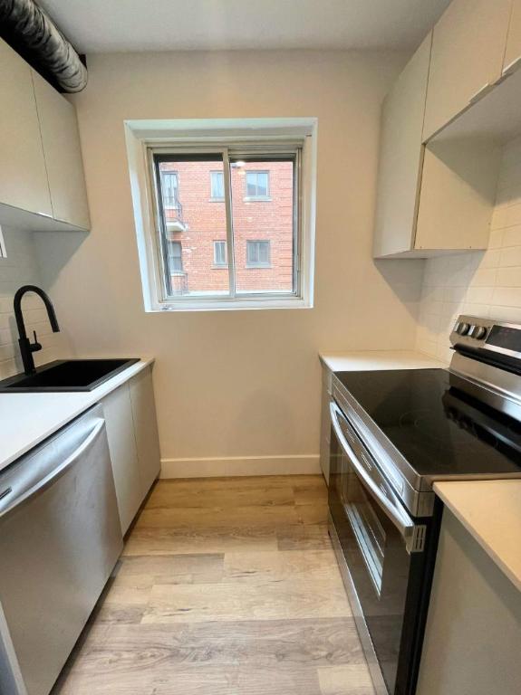 1 CH - 1 SDB - Montréal - $1,545 /mo | 3290676