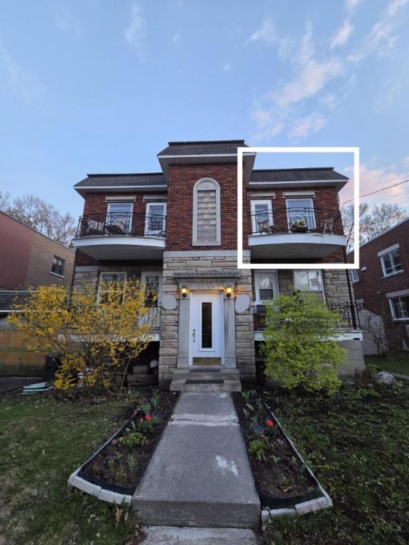4 1/2 - Montréal (Rosemont) - 1 540 $/mois | 3290693