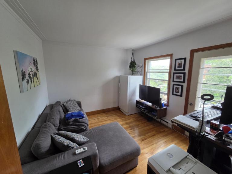 4 1/2 - Montréal (Rosemont) - 1 540 $/mois | 3290693
