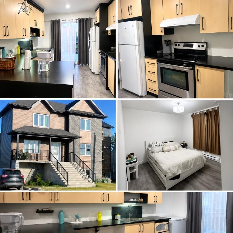 Magnifique 5 ½ à louer – Saint-Nicéphore – 1 500 $ | 3290695