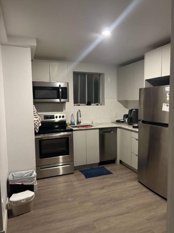 1 CH - 1 SDB - Montréal - $1,595 /mo | 3290701
