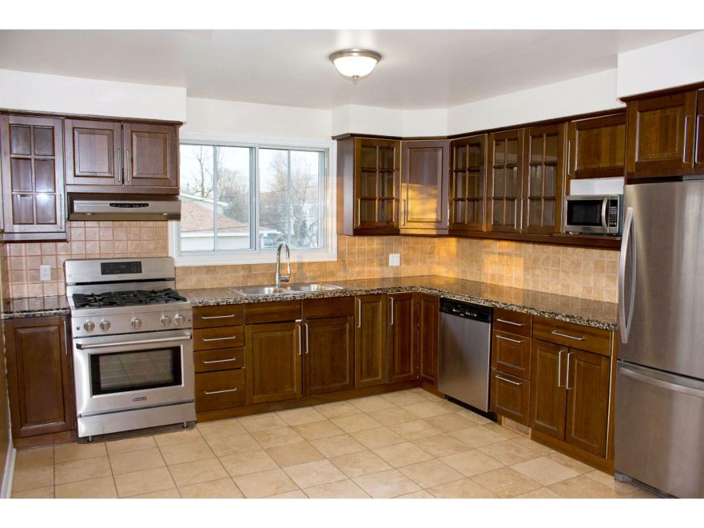 5 1/2 Rénové à louer : Greenfield Park : 2 balcons | 3290703