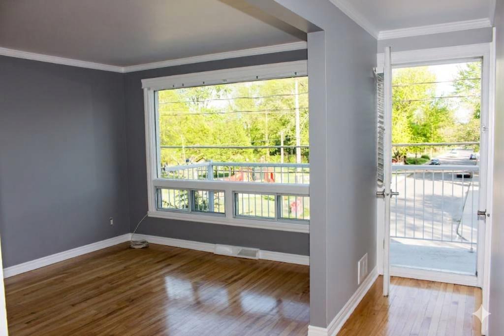 5 1/2 Rénové à louer : Greenfield Park : 2 balcons | 3290703