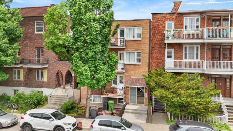 4 1/2 - Montréal - 1 890 $/mois | 3290715
