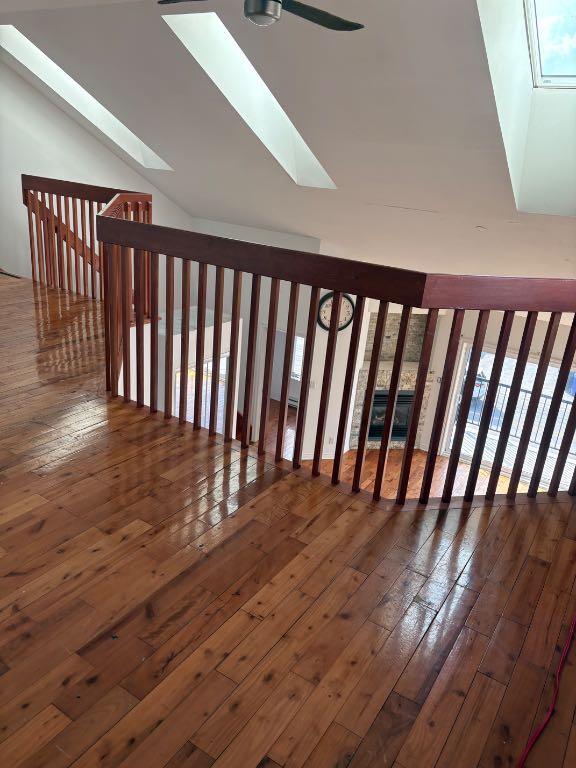 A Louer 5 1/2 sur 2etages mezzanine Duvernay E | 3290717