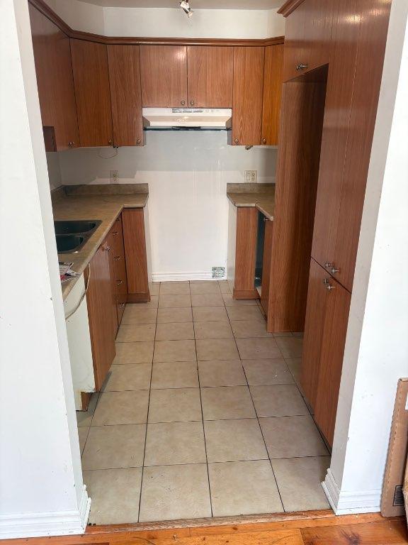A Louer 5 1/2 sur 2etages mezzanine Duvernay E | 3290717