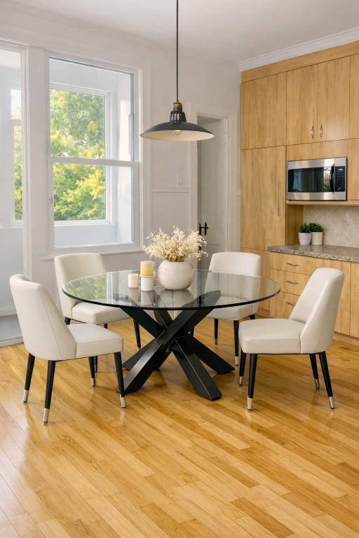 Grand 5-1/2. Rénové et semi-meublé à LaSalle (Montréal) | 3290731