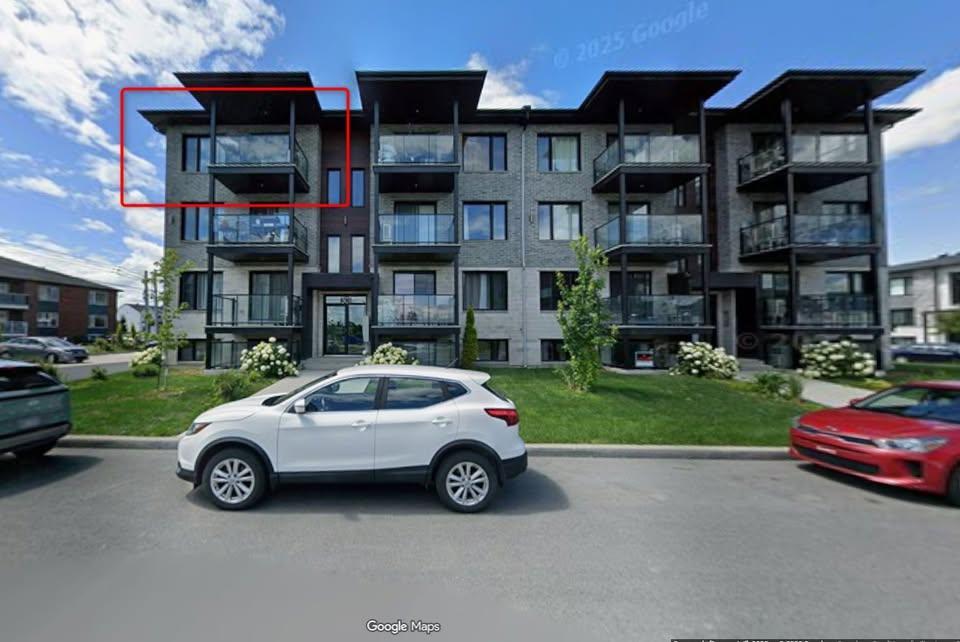 5 1/2 otterburn Park - 1er mois gratuit | 3290734