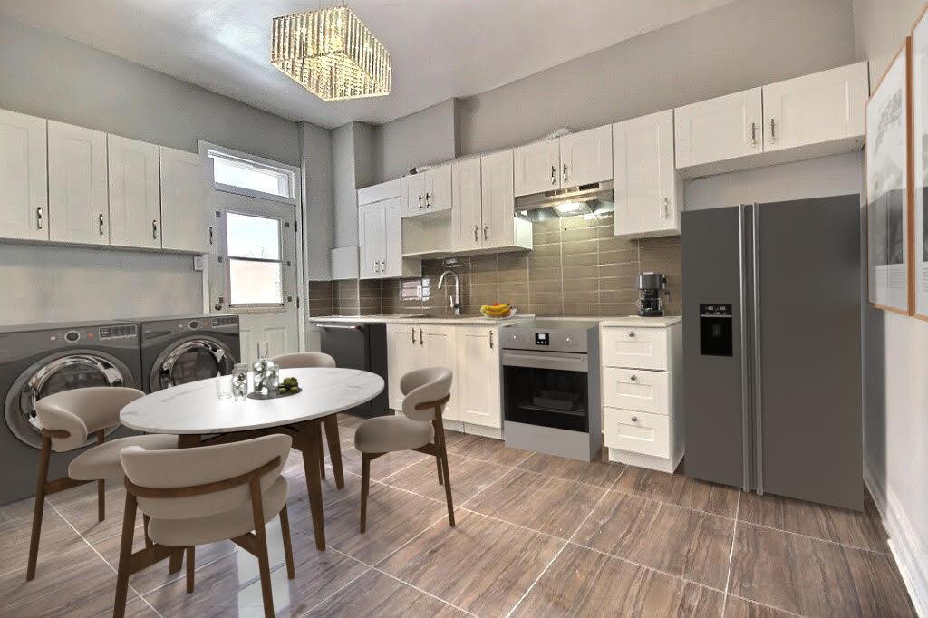 RÉNOVÉ - 3 CHAMBRES À LOUER- HOCHELAGA! | 3290745