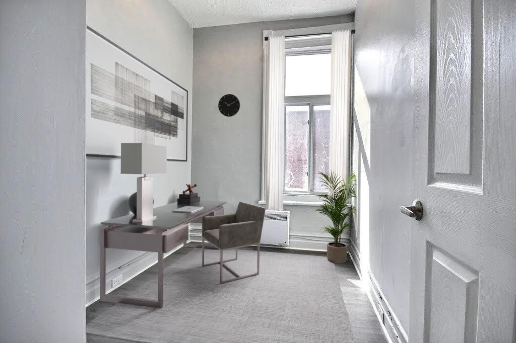 RÉNOVÉ - 3 CHAMBRES À LOUER- HOCHELAGA! | 3290745
