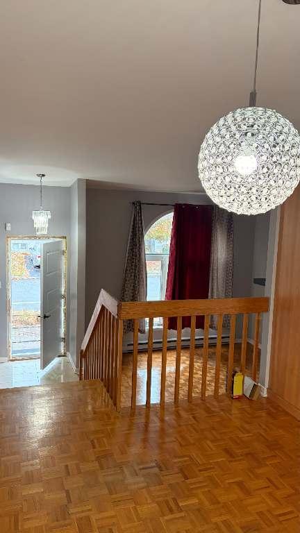 Charmante maison à louer à Laval (Auteuil) – Grande cour intime et secteur recherché! occupation rapide | 3290750