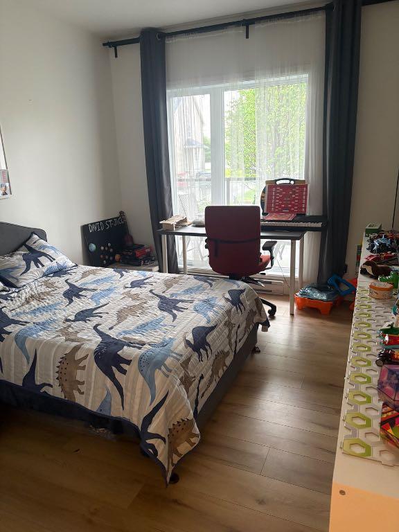 Grand 5 1/2 à louer - parking intérieur inclus | 3295678