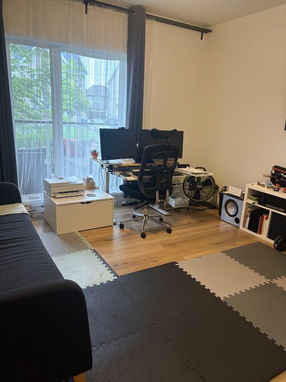 Grand 5 1/2 à louer - parking intérieur inclus | 3295678