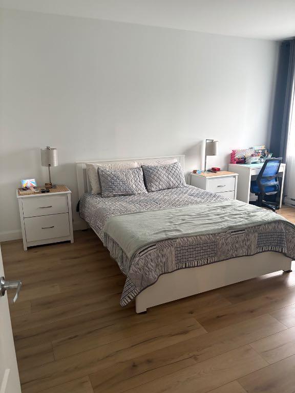 Grand 5 1/2 à louer - parking intérieur inclus | 3295678