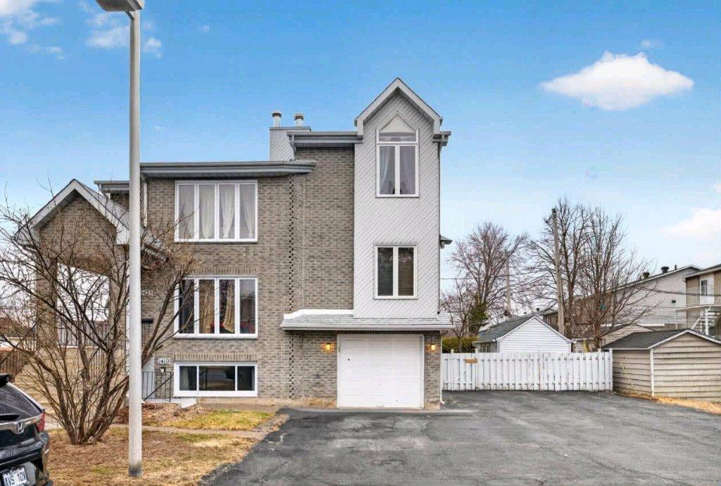 Immense 6 1/2 dans un secteur très recherché de Longeuil, | 3290752