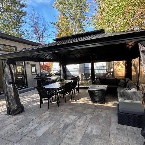 Terrain Camping Parc Bromont | 3296762