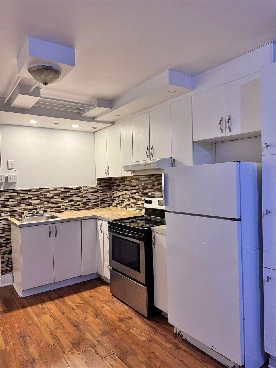 1 CH - 1 SDB - Montréal - $1,095 /mo | 3290886