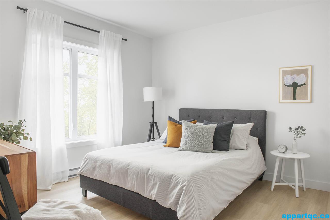 Saint-Bruno-de-Montarville – Aera Saint-Bruno / Condo 3 1/2 pour 1ER JUIN 2026 | 3297262