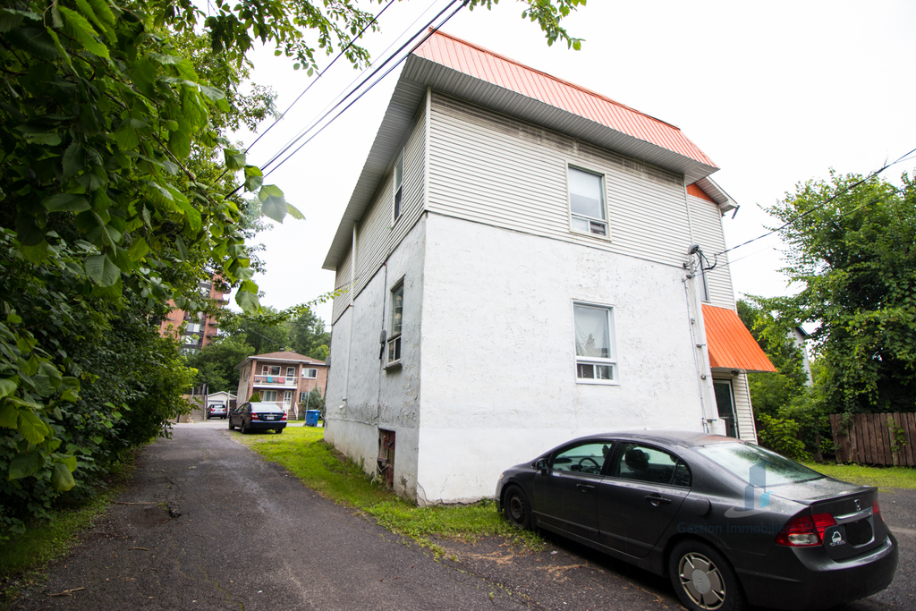 Appartement à Louer - 6 Rue Scott #5 | 3230650