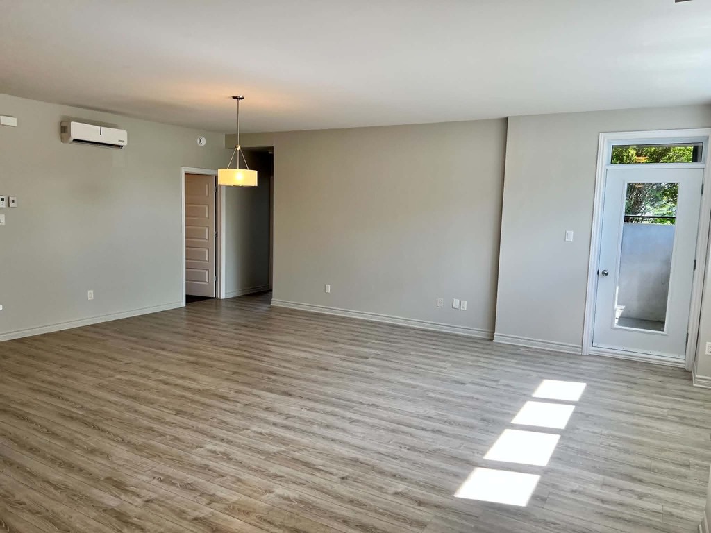 2 Chambres - Spacieux Et Tranquille | 3266555