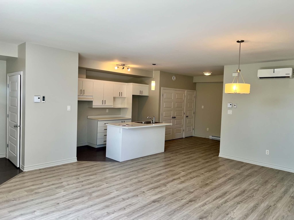 2 Chambres - Spacieux Et Tranquille | 3266555