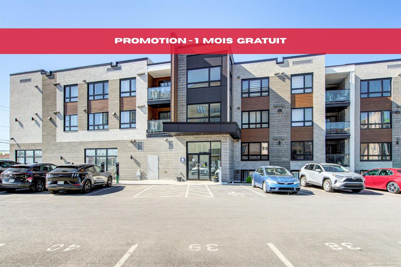 Appartement Mercier � Louer | 3268264