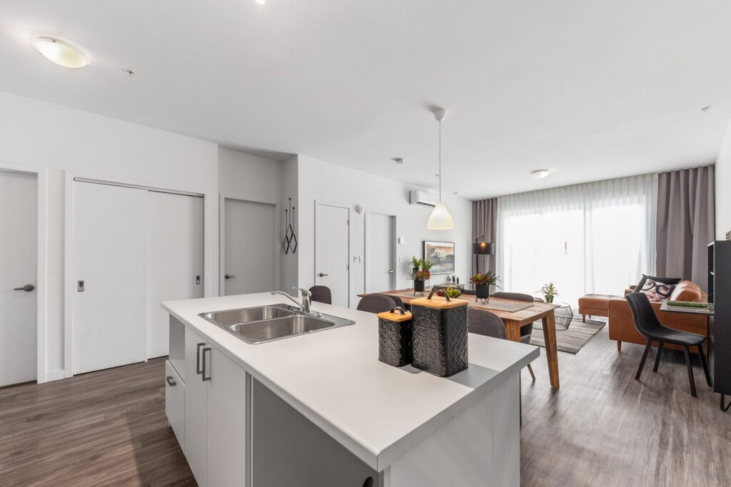 Logement Condo 31/2 à Loué Avec GARAGE | 3269438