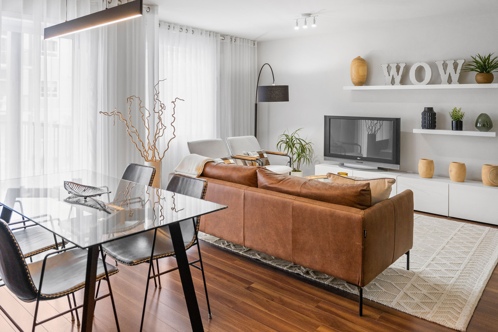 Condo 41/2 à Loué GARAGE | 3269457