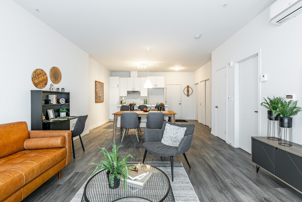 Condo 31/2 à Louer Avec GARAGE | 3271092