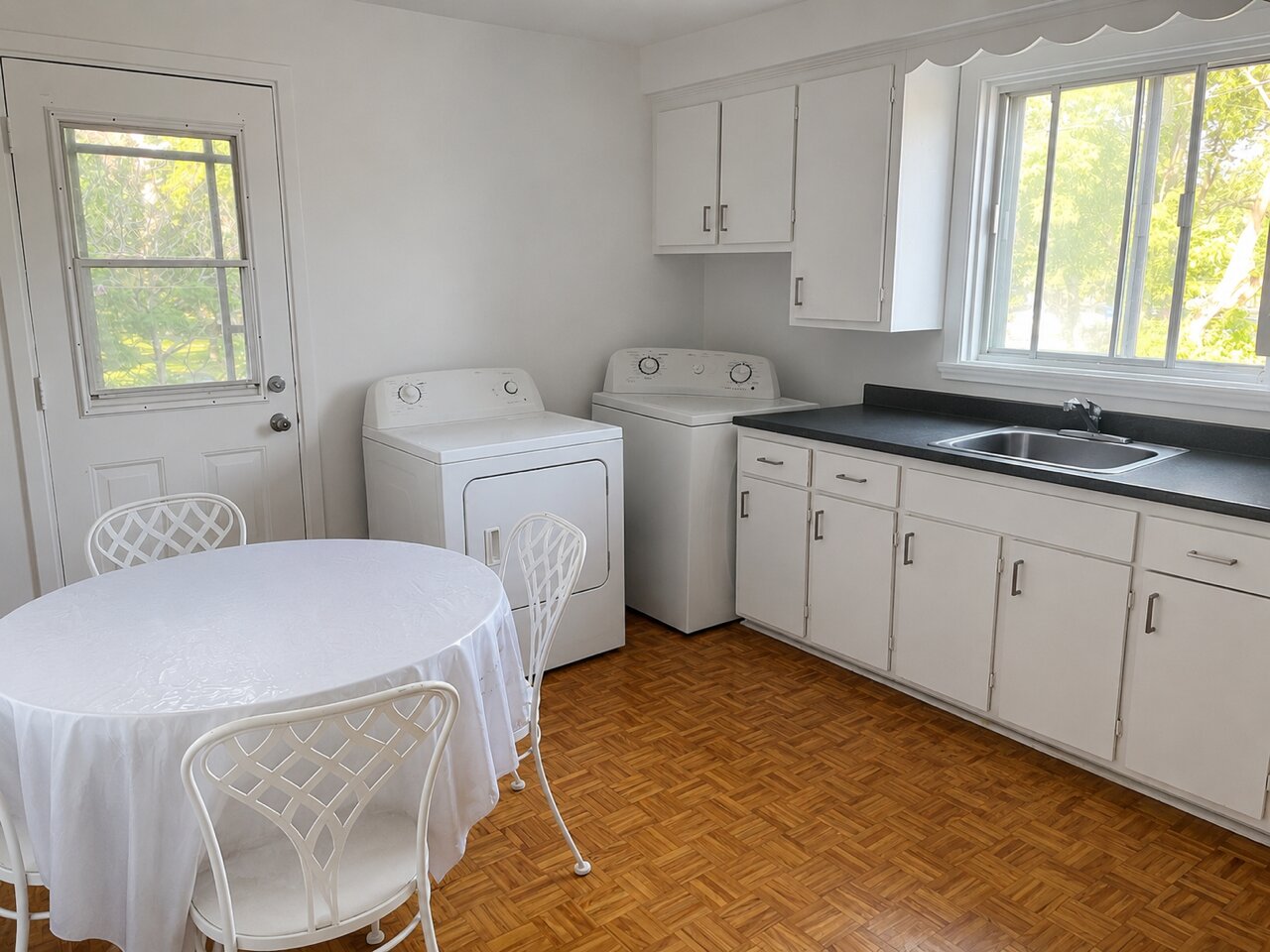 2 CH - 1 SDB - Longueuil - $1,450 /mo | 3274078