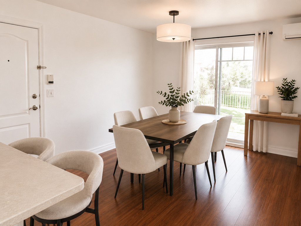 MAGNIFIQUE 4½ À LOUER À ST-RÉMI – 3e ÉTA | 3274923