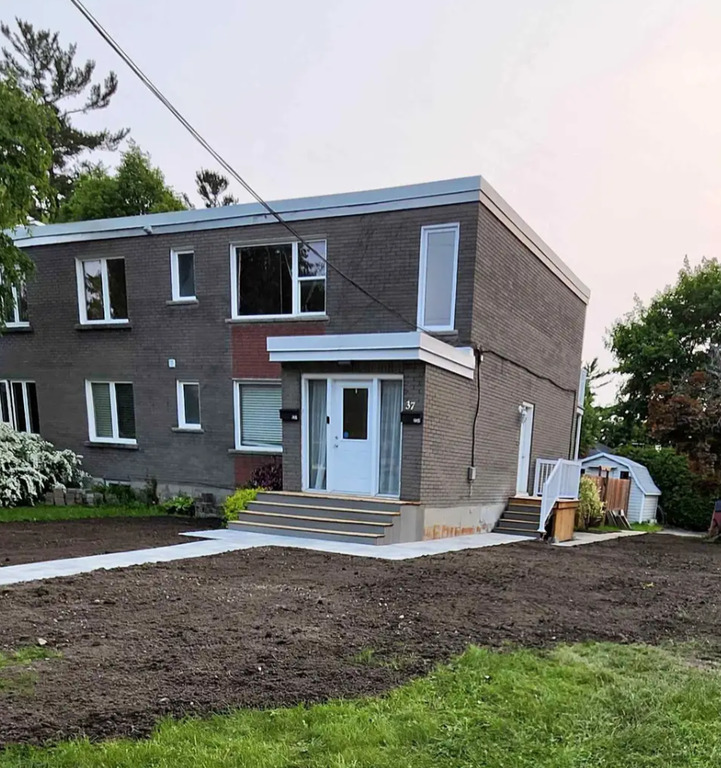 Appartement Au Coeur De Val Tetreau | 3278338