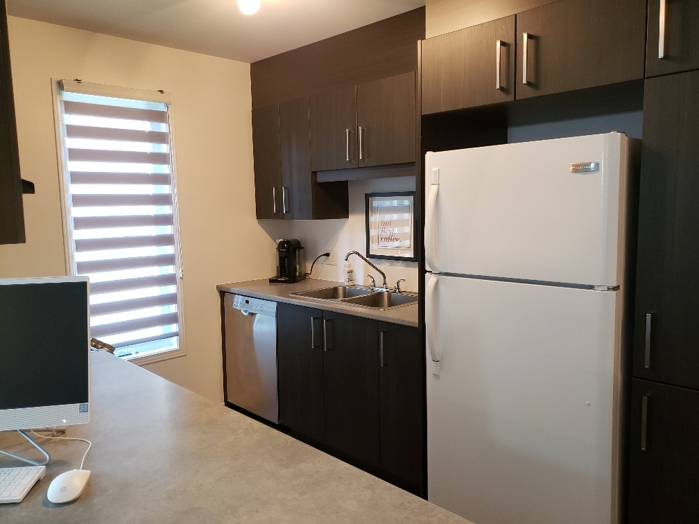CONDO DE LUXE AU CENTRE VILLE DE GATINEA | 3278421