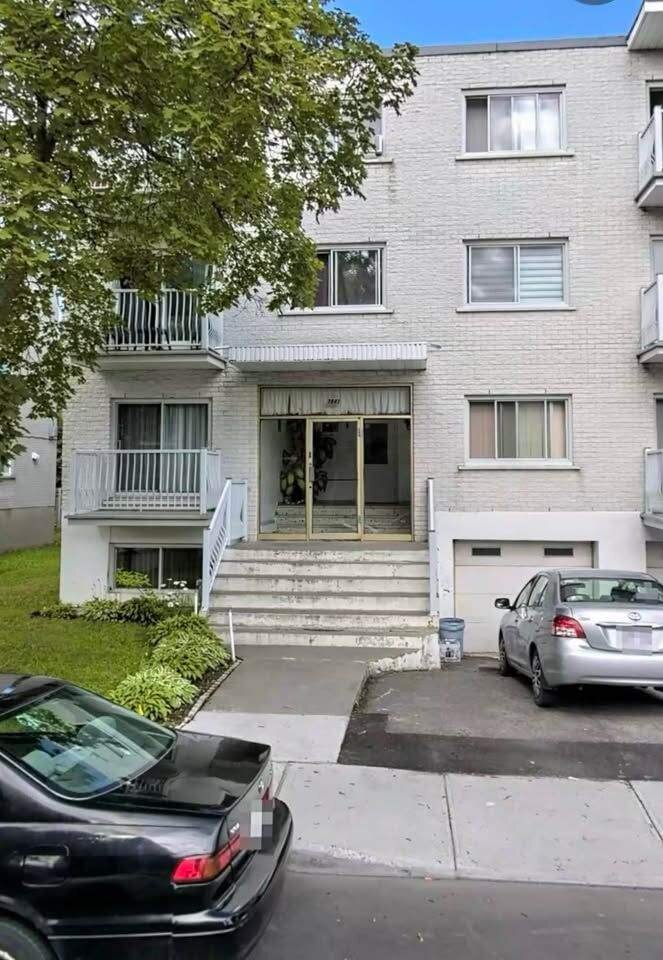 2 CH - 1 SDB - Montréal - $1,695 /mo | 3281496