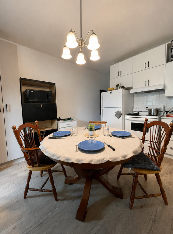 3 1/2 A Louer Debut Aout Proche Du Metro | 3287924